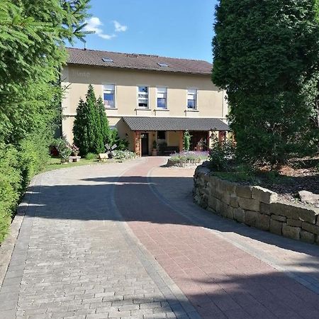 Monteurunterkunft Maria Freital Luaran gambar