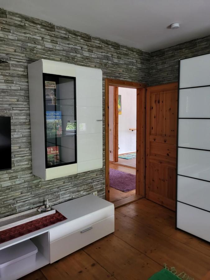 Monteurunterkunft Maria Freital Luaran gambar