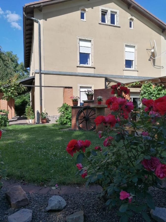 Monteurunterkunft Maria Freital Luaran gambar